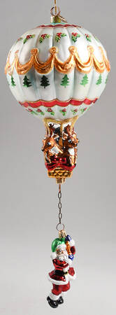 Limited Edition Hang On 'Til Christmas - Boxed