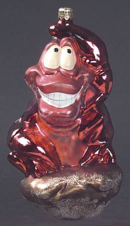 Little Mermaid Sebastian - Boxed