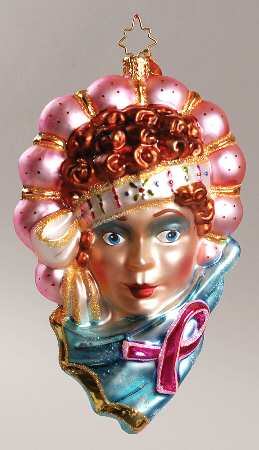 Breast Cancer Research 2004-Faith Hopewell - Boxed