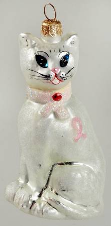 Breast Cancer Research Felina's Heart-1998 - With Box