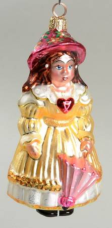 Breast Cancer Research Bonnie Maureen-1999 - Boxed
