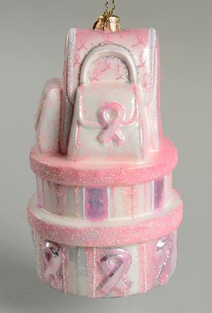 Breast Cancer Research Caring Gifts-2008 - No Box