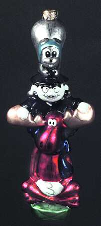 Rocky, Bullwinkle, & Friends Totem Trouble - Boxed