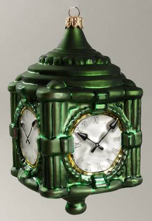 Marshall Fields Marshall Field's Clock-100th Anniversary - No Box