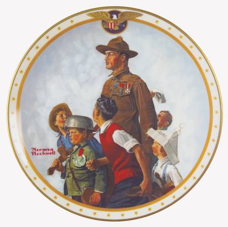 Home of The Brave Hero's Welcome - Boxed