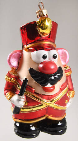 Mr. Potato Head Mr Potato Head Toy Soldier - Boxed
