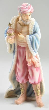 Seraphim Nativity Melchior - No Box