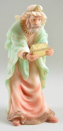 Seraphim Nativity Gaspar - No Box