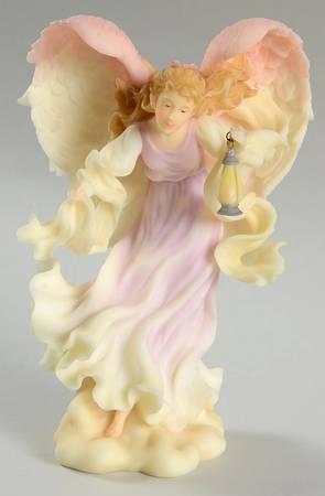 Seraphim Nativity Bethany Angel - Boxed
