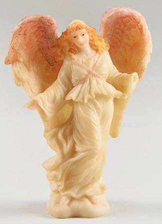 Seraphim Classics Priscilla-Benevolent Guide - Boxed