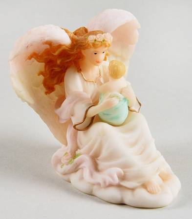 Seraphim Classics Rachel-Children's Joy - Boxed