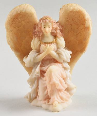 Seraphim Classics Felicia-Adoring Maiden - Boxed