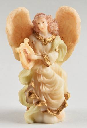 Seraphim Classics Cymbeline-Peacemaker - Boxed