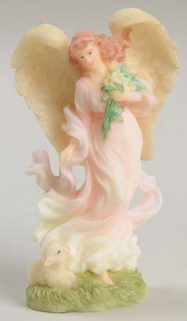 Seraphim Classics Faith-The Easter Angel - No Box