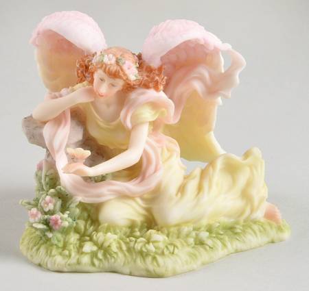 Seraphim Heavenly Reflection Laurel-Nature's Harmony - No Box