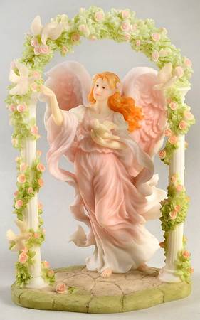 Seraphim Heavenly Reflection Cassandra-Heavenly Beauty-5th Anniver - Boxed