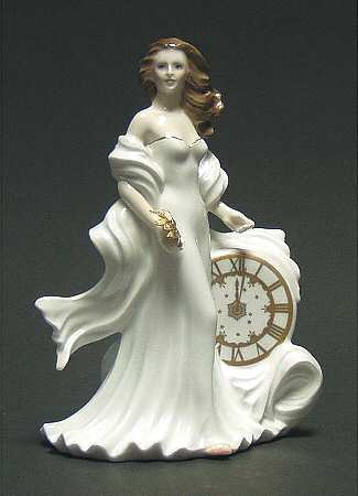 Millennium Figurine Eternity - Boxed