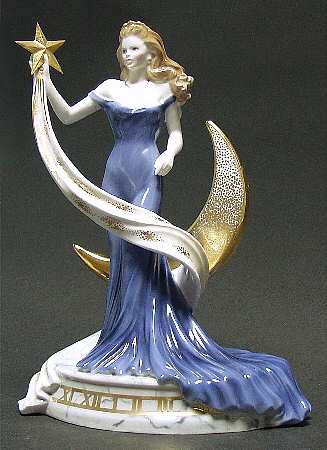Millennium Figurine Destiny - Boxed