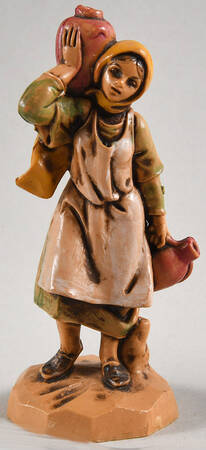 Fontanini Nativity 2.5" Judith - No Box
