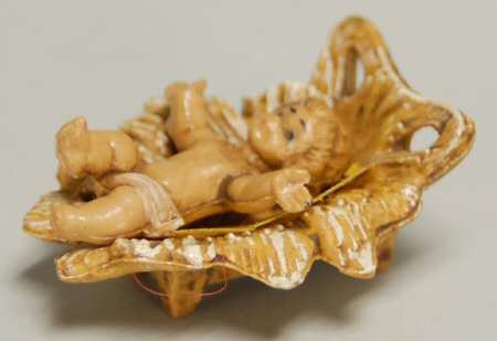 Fontanini Nativity 2.5" Baby Jesus - Boxed