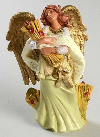 Fontanini Heirloom Nativity 5" Scale Tabitha - Boxed