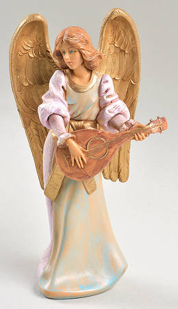 Fontanini Heirloom Nativity 5" Scale Eva - Boxed
