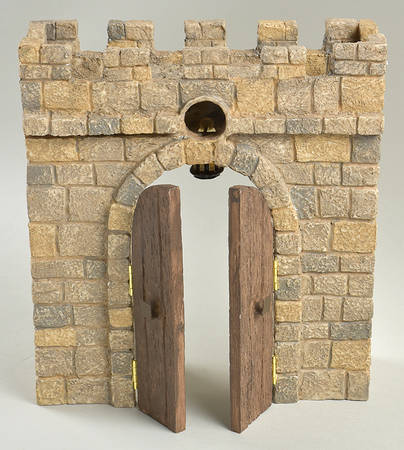 Fontanini Heirloom Nativity 5" Scale City Wall - Boxed