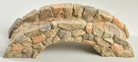 Fontanini Heirloom Nativity 5" Scale Stone Bridge - Boxed