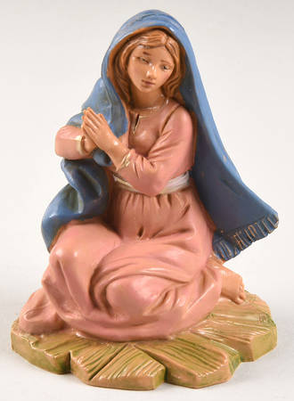 Fontanini Centennial Nativity Mary - With Box
