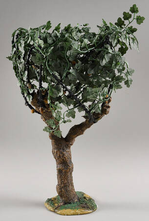 Fontanini Heirloom Nativity 5" Scale Fig Tree - Boxed