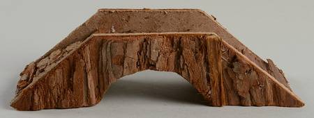 Fontanini Heirloom Nativity 5" Scale Wooden Bridge - No Box