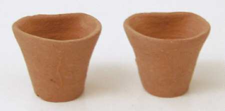Fontanini Heirloom Nativity 5" Scale Flower Pot - Boxed