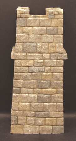 Fontanini Heirloom Nativity 5" Scale Tower - Boxed