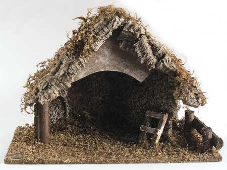 Fontanini Heirloom Nativity 5" Scale Creche - Boxed
