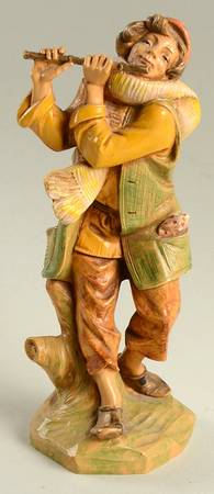 Fontanini Nativity 7.5" Michael - Boxed