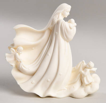 Millennium-Figurine Heaven's Blessing - Boxed