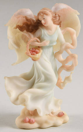 Celebration Angels of The Month September - Boxed