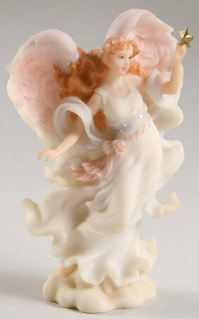 Celebration Angels of The Month July - Boxed