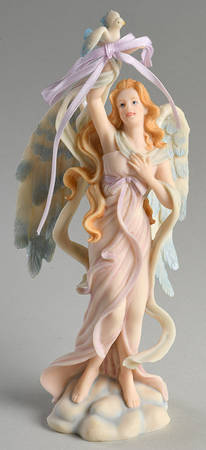 Celebration Angels-Figurine by Roman