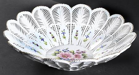 Ramex Cluj Collection Giftware Martha Basket - No Box