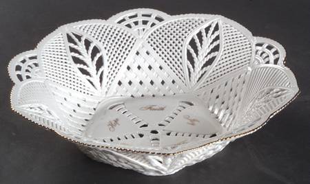 Ramex Cluj Collection Giftware Amour-5 Wishes - No Box