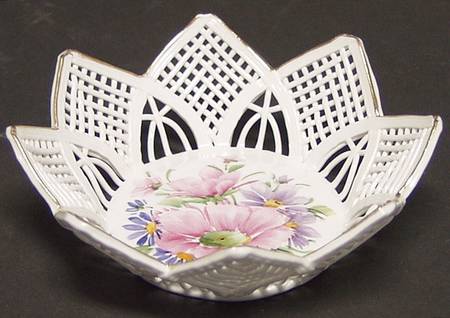 Ramex Cluj Collection Giftware Queen-Small - No Box