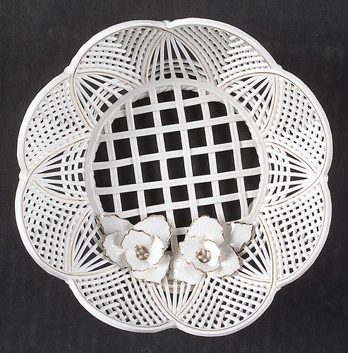 Ramex Cluj Collection Giftware Lustesia Basket-Large - No Box