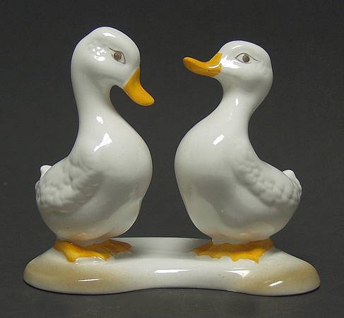 Ramex Cluj Collection Giftware Ducks - No Box