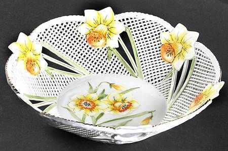 Ramex Cluj Collection Giftware Daffodil - No Box
