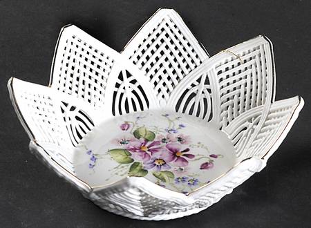 Ramex Cluj Collection Giftware Queen-Medium - No Box