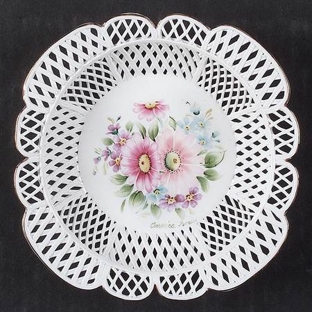 Ramex Cluj Collection Giftware Julie - No Box