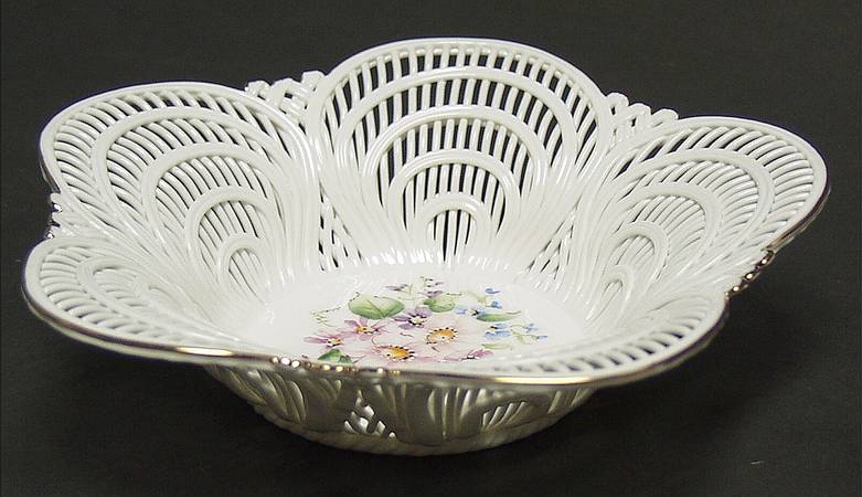Ramex Cluj Collection Giftware Arina-Large Basket - No Box