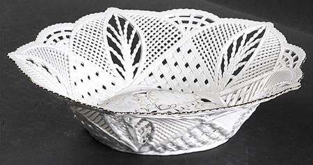 Ramex Cluj Collection Giftware Amor Basket - No Box