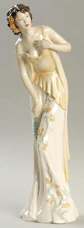 Impressions Collection Figurines